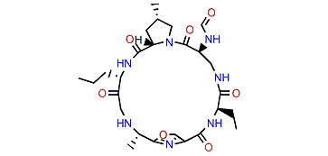 Nazumazole D